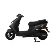 Електроскутер YADEA RN Чорний